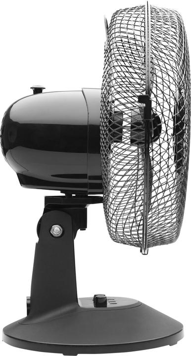 Produktbild Sencor SFE 2311BK Ventilator (51 dB)