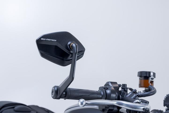 Immagine prodotto Sw Motech Miroir d"extrémité de guidon