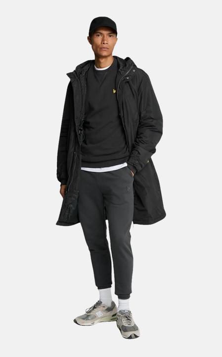 Produktbild Lyle and Scott weathirt rundhalauchnitt lyle & cott (S)