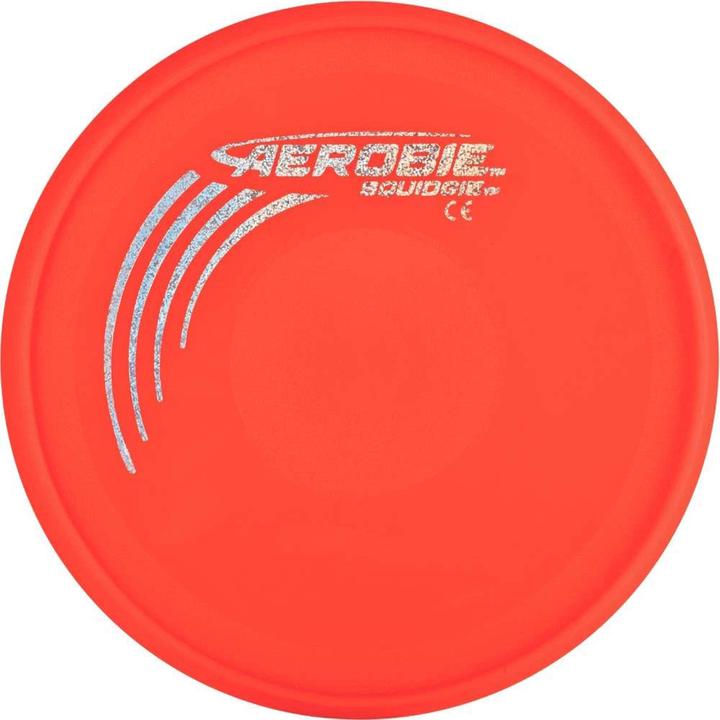 Actual product image Aerobie Squidgie Disc