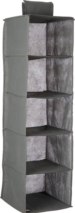 Actual product image Zeller Present Hanging storage