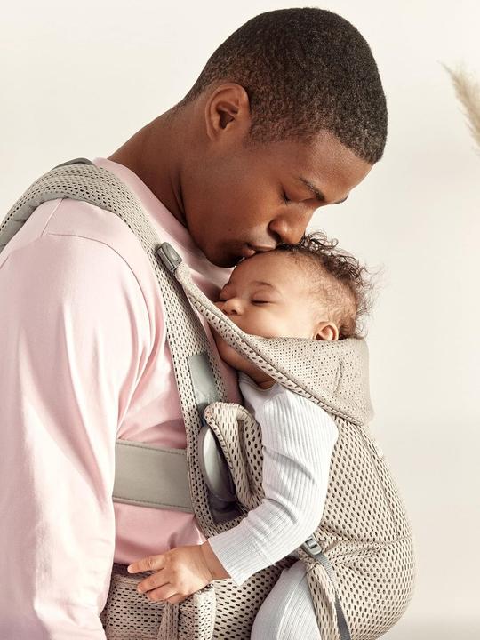 Actual product image BabyBjörn Move 3D