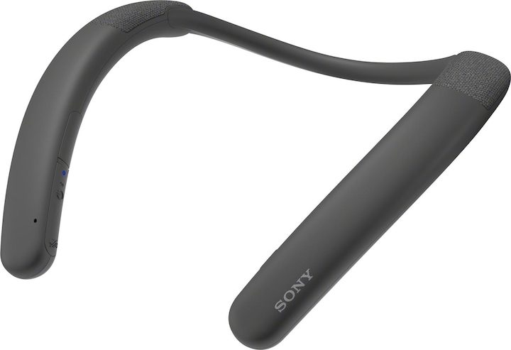 Sony Nekluidspreker SRS-NB10 (20 h, Draadloze)