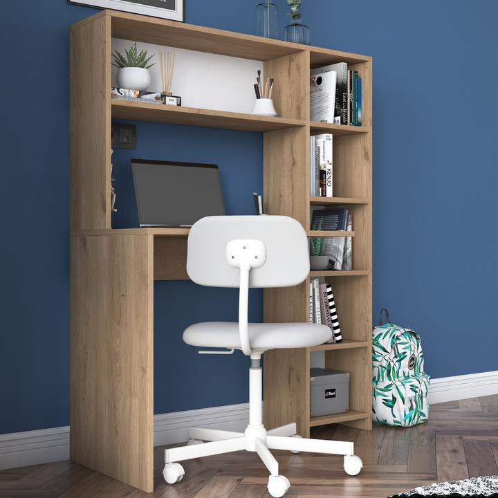 Image du produit Skye Decor Gavin (113 x 40 x 142 cm)