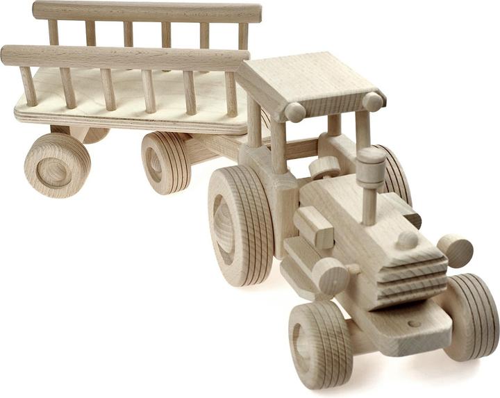 Toy cars