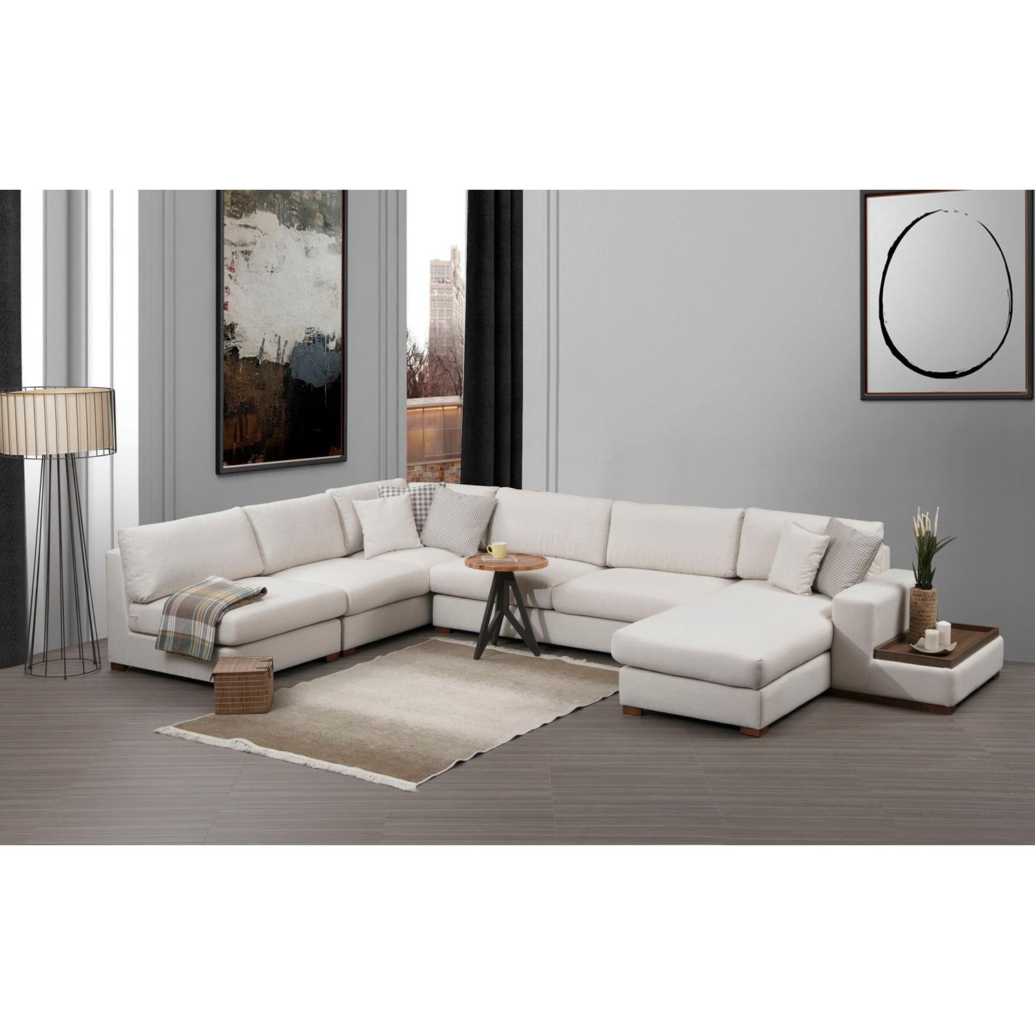 Thumbnail - Atelier del Sofa, Sofa, Mason (Ecksofa)