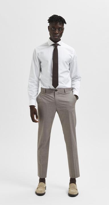 Produktbild Selected Slim Fit Hose (48)