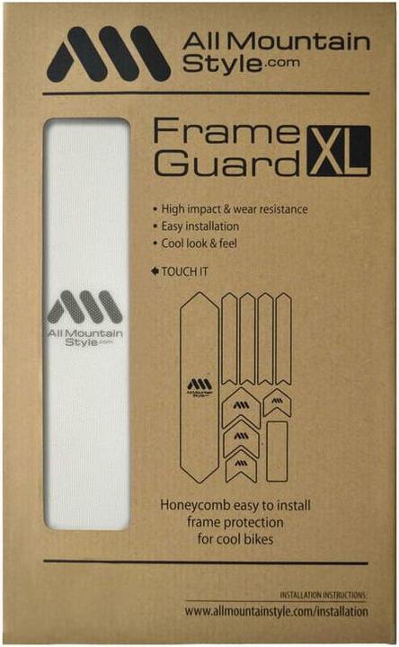 Actual product image All Mountain Style Extra