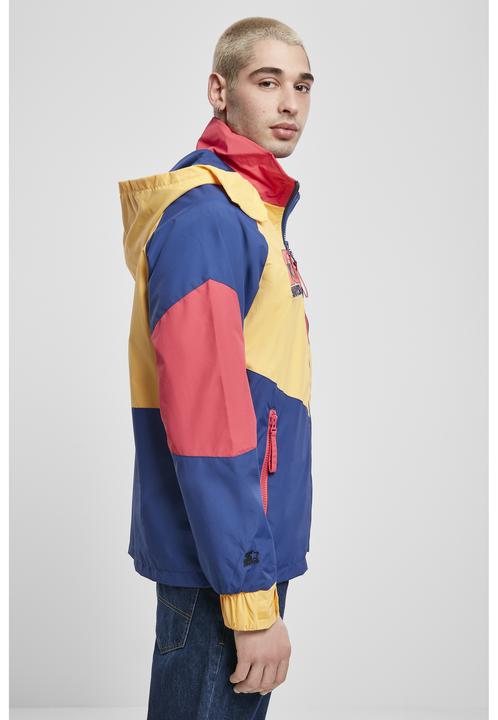 Immagine prodotto Starter Giacca con logo multicolore (S)
