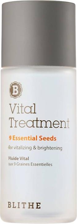Produktbild Blithe - Vital Treatment 9 Essential Seeds (150 ml)