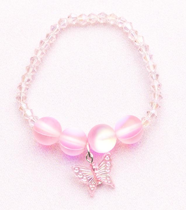 Produktbild Great Pretenders Armband Crystal (1 cm)