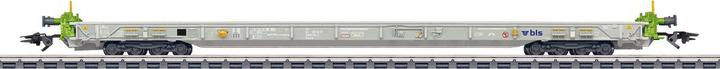 Märklin 047401 Güterwagen AC (Traccia H0)