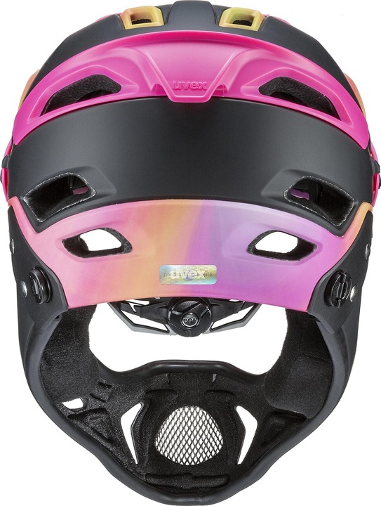 Produktbild Uvex Sports Jakkyl HDE 2.0 (56 - 61 cm)