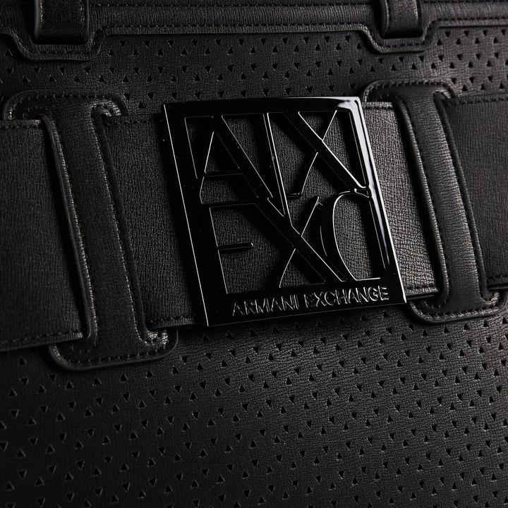 Produktbild Armani Exchange Susy Shopper Tasche 32 cm