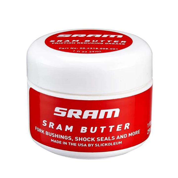 Produktbild Sram Grease Butter 20ml Syringe (20 ml)