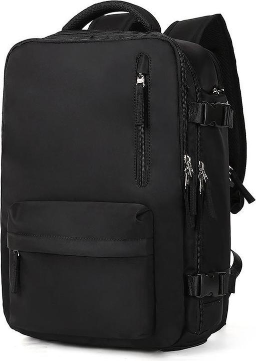 Actual product image Noya Water-repellent travel backpack