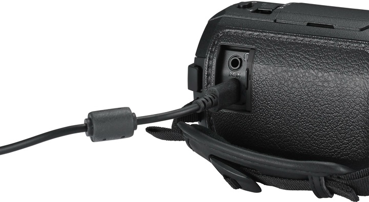 Productafbeelding Panasonic Camcorder HC-VX3E-K (8.57 Mpx, 25p, 24 x)