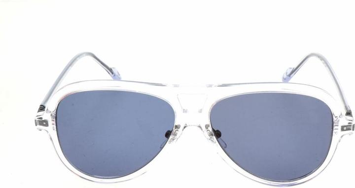 Actual product image Adidas Men's sunglasses AOK001-012-000 ø 57 mm