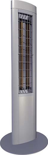 Etherma SM-Z1-1400-T SOLAMAGIC Z1 (1400 W)