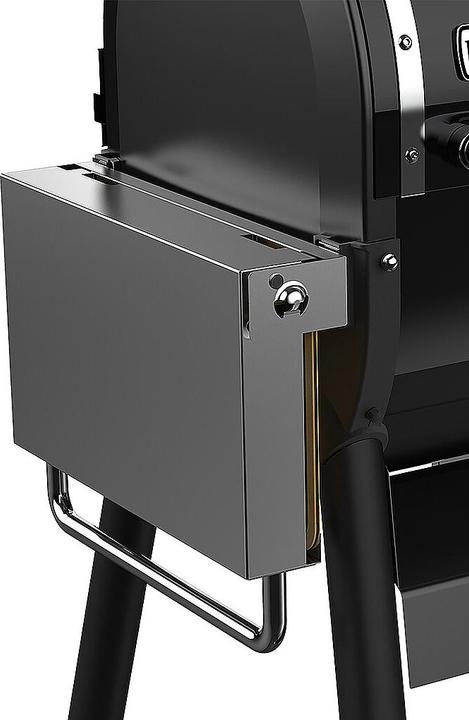 Actual product image Weber SmokeFire Sidetable