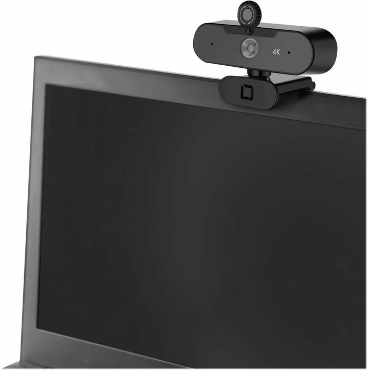 Actual product image Dicota Pro Plus 4K (8 Mpx)