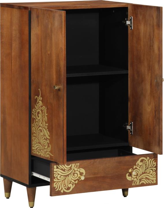 Image du produit vidaXL Sideboard (33 x 33 x 100 cm)