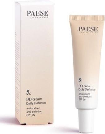 Paese Dd Cream Daliy Defense Spf30 Skin Care Coloring Cream 2W Beige 30Ml (Sonnencreme, SPF 30, 30 ml)