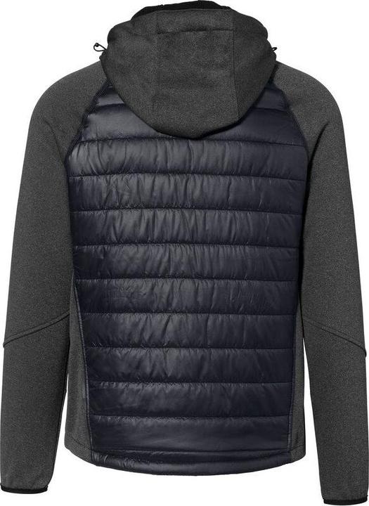 Actual product image Hakro Hybrid jacket Maine ink, M (M)