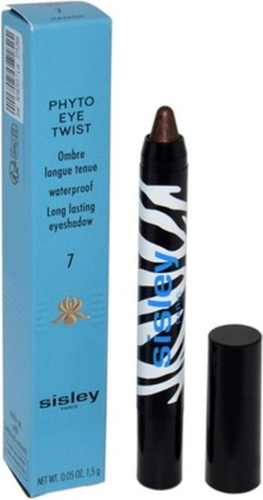 Produktbild Sisley Phyto-Eye Twist (Nr. 07 - Havana)