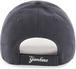 Actual product image 47 Brand Relaxed Fit MLB New York Yankees (One size)