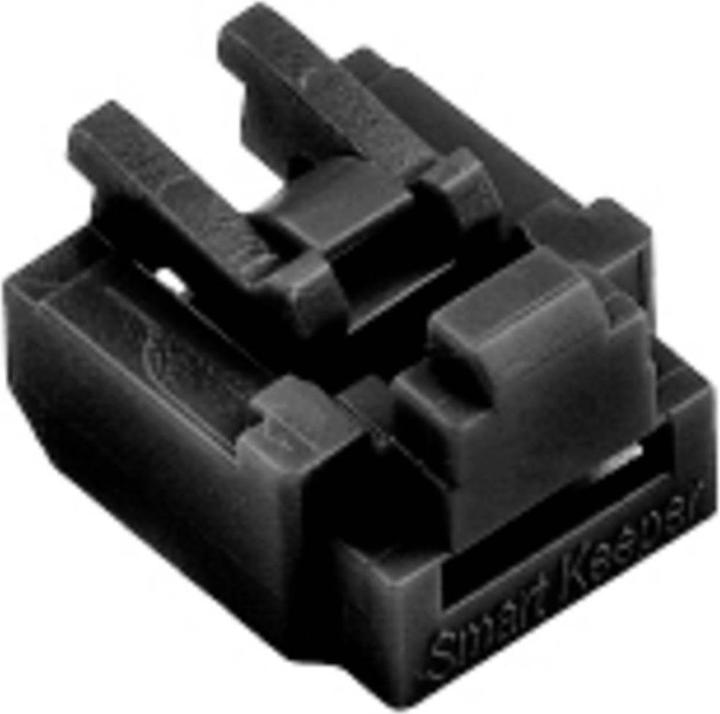Smart Keeper Basic RJ45 Port Blocker noir 100 pcs.
