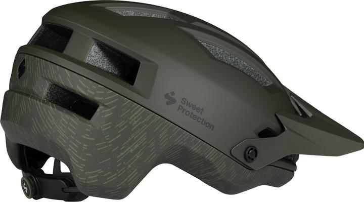 Produktbild Sweet Protection Primer Mips Helmet (59 - 61 cm)