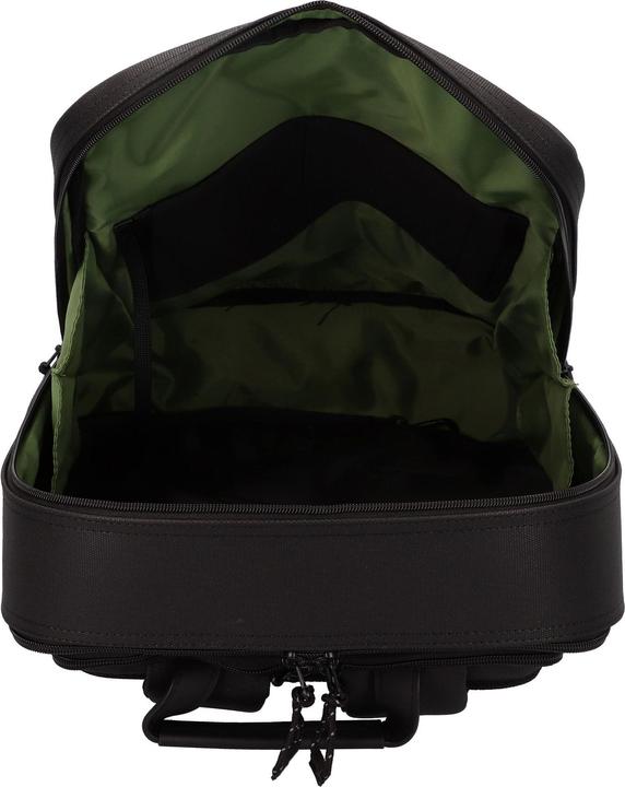 Actual product image Jost Bicycle Bag Billund Cyclist Pro Zip Backpack (16 l, Luggage carrier bag)