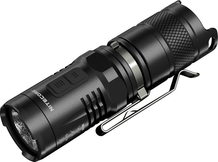Produktbild Nitecore Mt10c (9.12 cm, 920 lm)