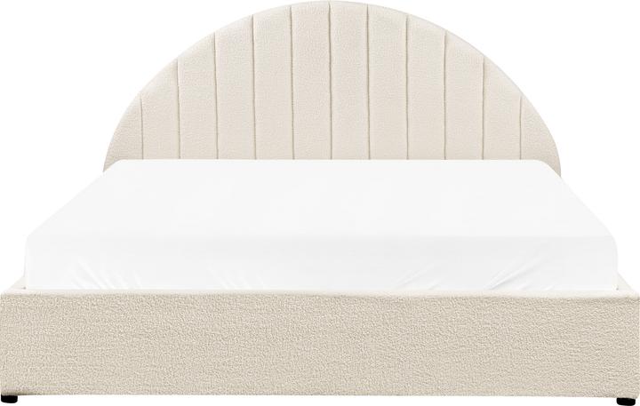 Produktbild Beliani Chadenet (160 x 200 cm)