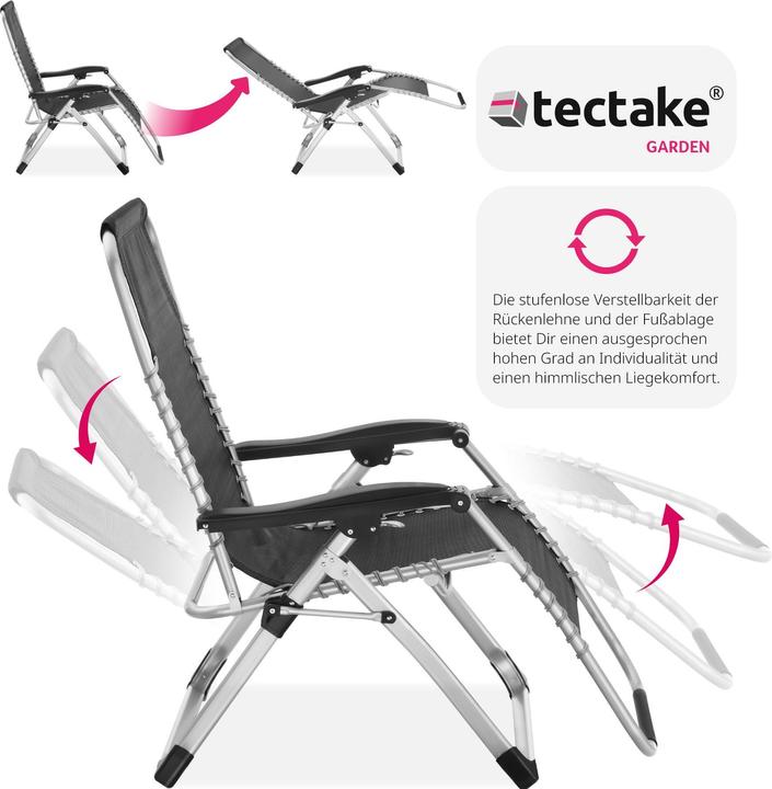 Produktbild tectake Cloud (103 cm)