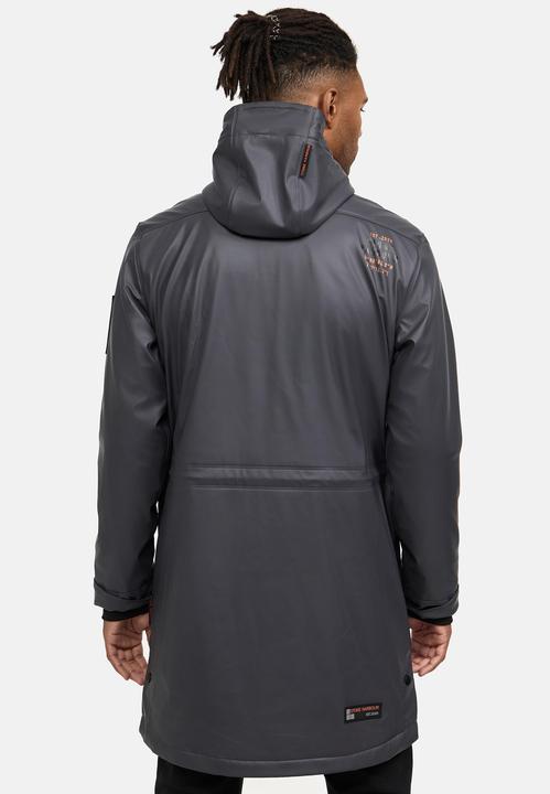 Actual product image Stone Harbour Verdaan