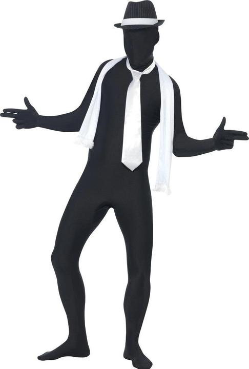 Produktbild Smiffys Second Skin (XL)