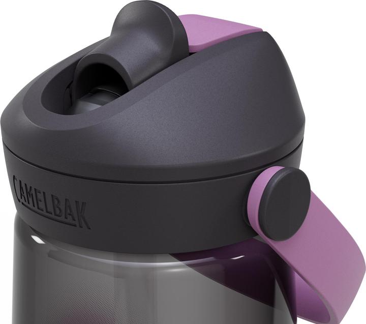 Actual product image Camelbak CB Thrive Flip Straw 0,75L lavendar dawn (0.75 l)