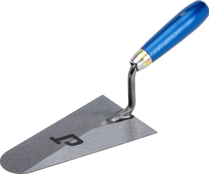 Actual product image Craft Tools Trowels, round (11.50 cm)