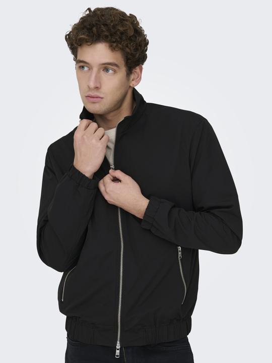 Actual product image Only & Sons ONSGERRETH Jacke Jacke (M)