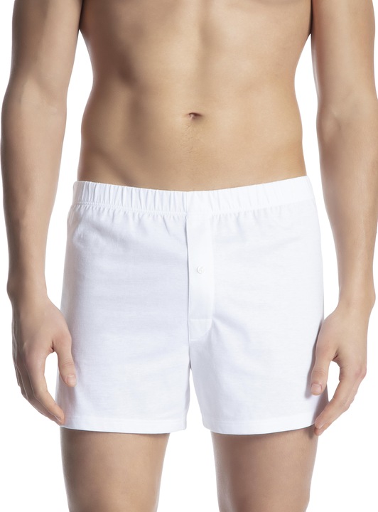 Actual product image Calida Cotton Code (XL, Single pack)