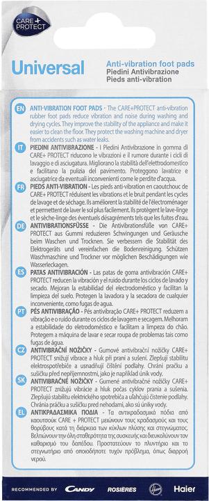 Produktbild Care + Protect CAF1001