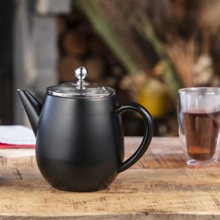 Image du produit Bredemeijer Théière 'Duet Eva (1.10 l)