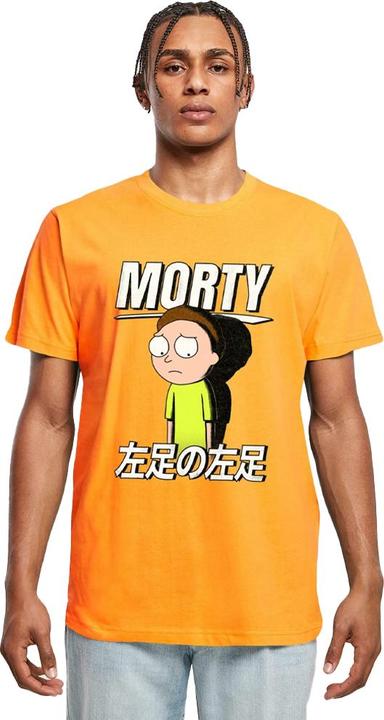 Produktbild Merchcode Sad TShirt (S)