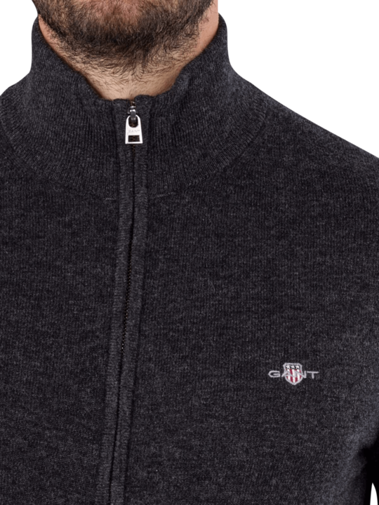 Image du produit GANT Cardigan (XXL)