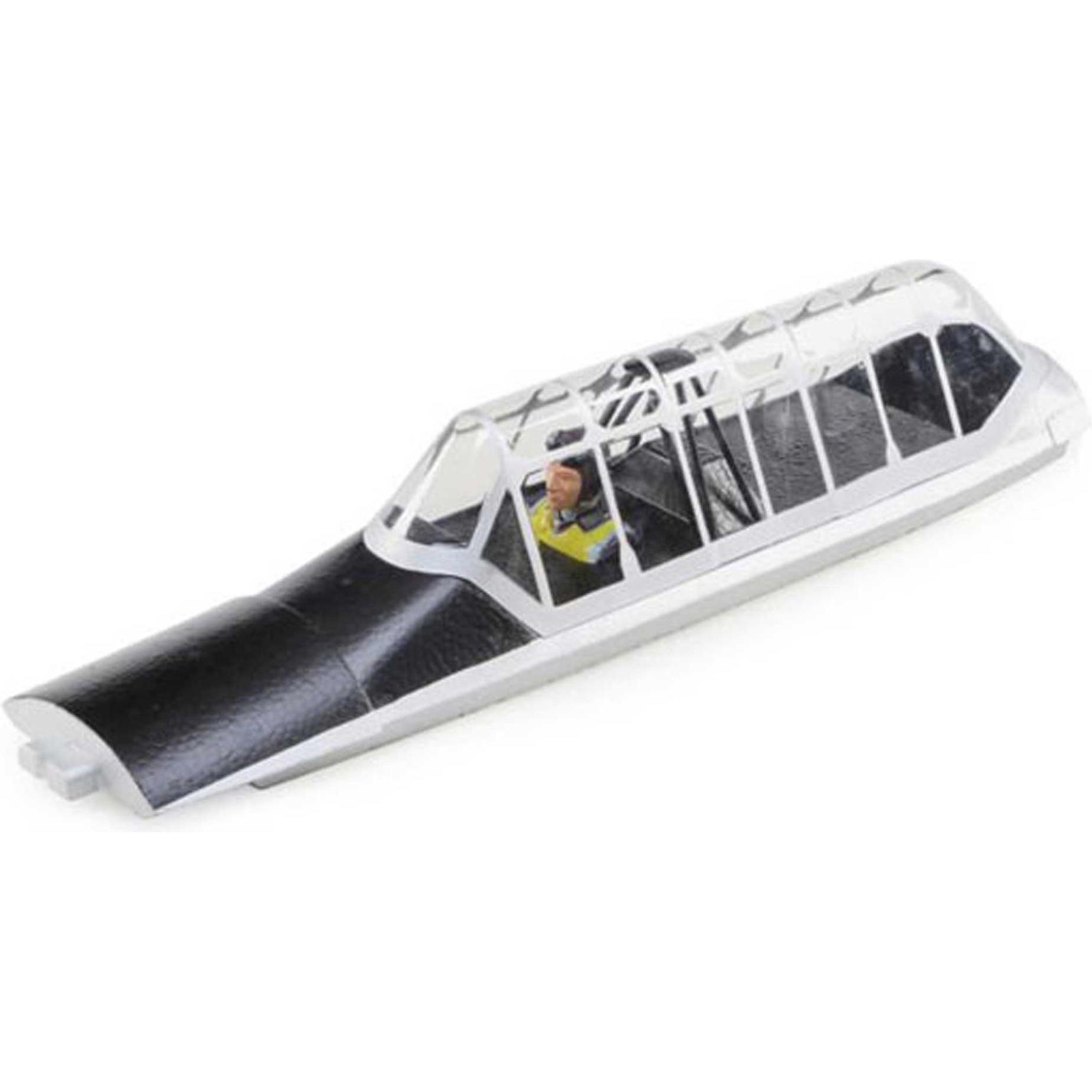 E-Flite Hatch: AT-6 1.5m