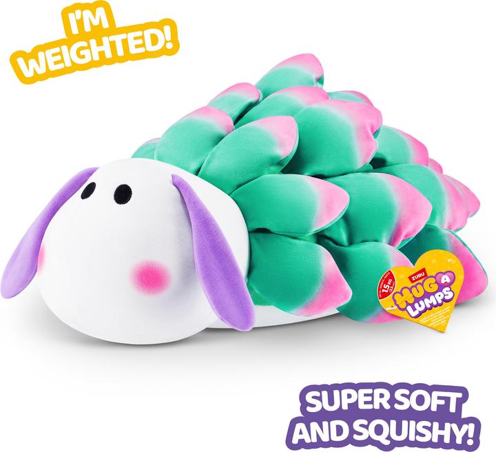 Produktbild Zuru Hug A Lumps - Medium S2 (1 Stück) (37.70 cm)