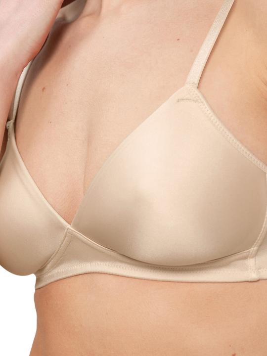 Immagine prodotto Triumph Reggiseno morbido Soft Sensation (80 A, Confezione da 2)