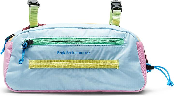 Produktbild Peak Performance Street Bike Bag